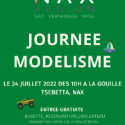 Csm journee modelisme