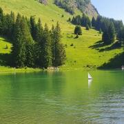 Lac Retaud