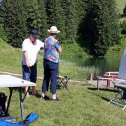 Lac Retaud