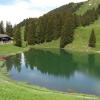 Lac retaud 4 f