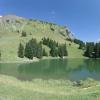 Lac retaud