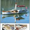 Liberty Belle5, journal MRB mai-juin 2020