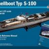 Schnellboot s 100